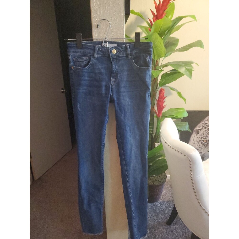 Florence instasculpt jeans